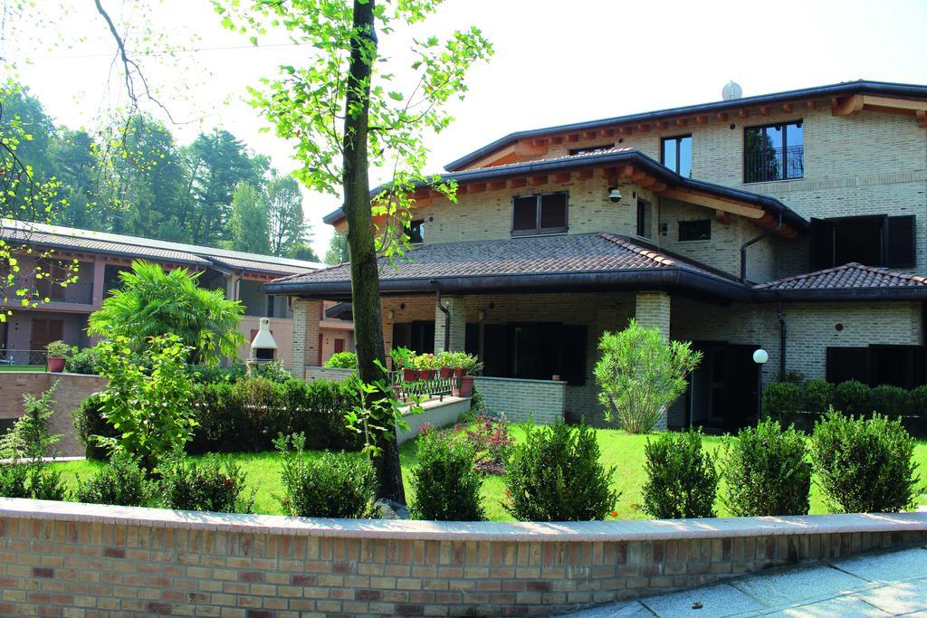 Maison D'Elite Seregno Εξωτερικό φωτογραφία