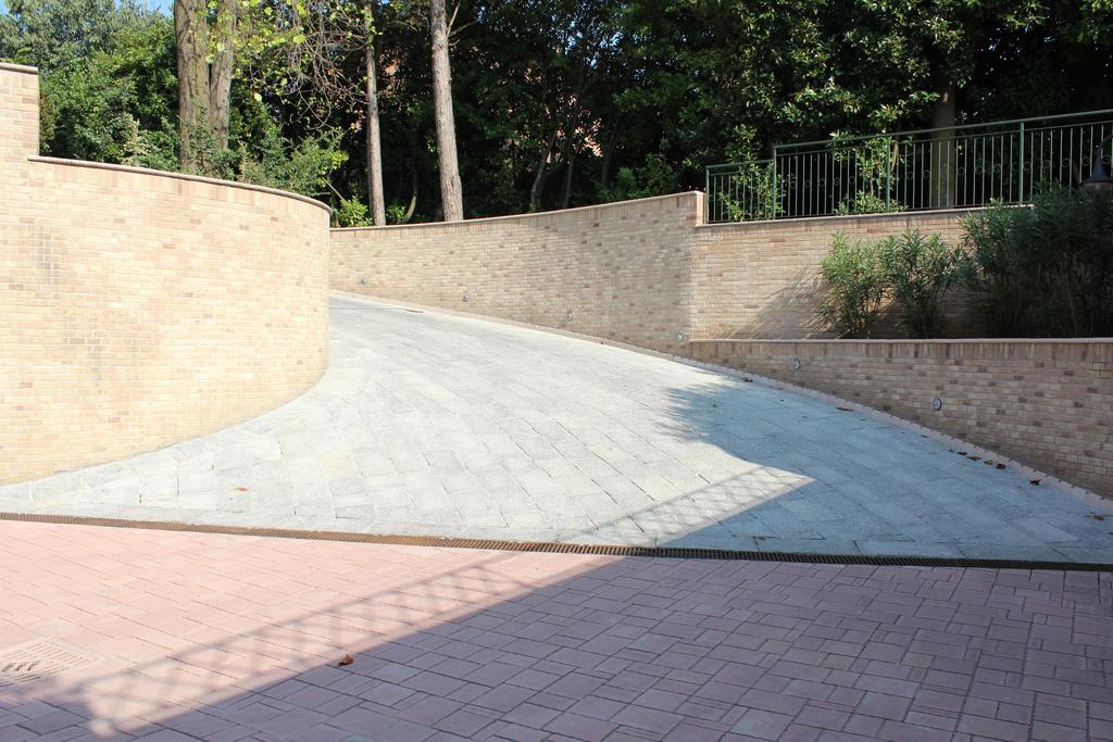 Maison D'Elite Seregno Εξωτερικό φωτογραφία
