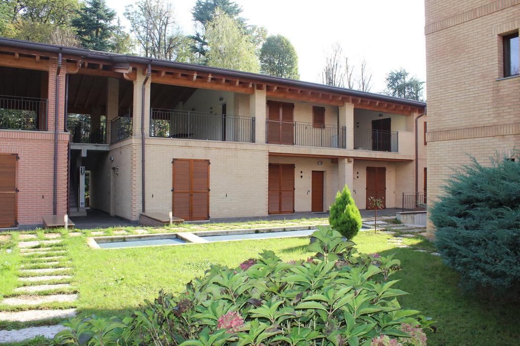 Maison D'Elite Seregno Εξωτερικό φωτογραφία