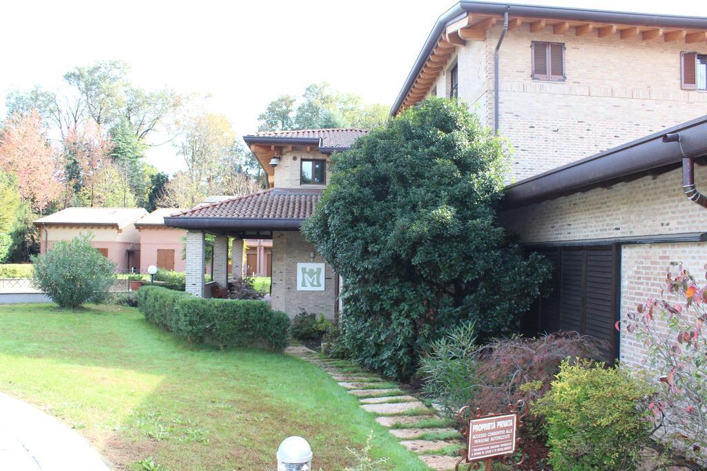 Maison D'Elite Seregno Εξωτερικό φωτογραφία