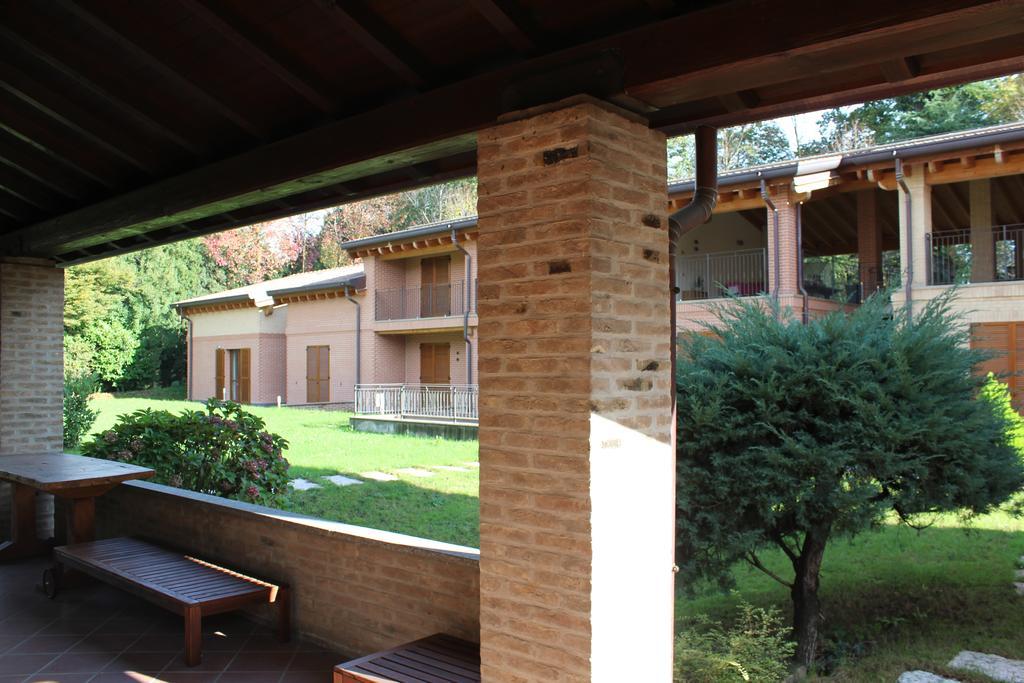 Maison D'Elite Seregno Εξωτερικό φωτογραφία