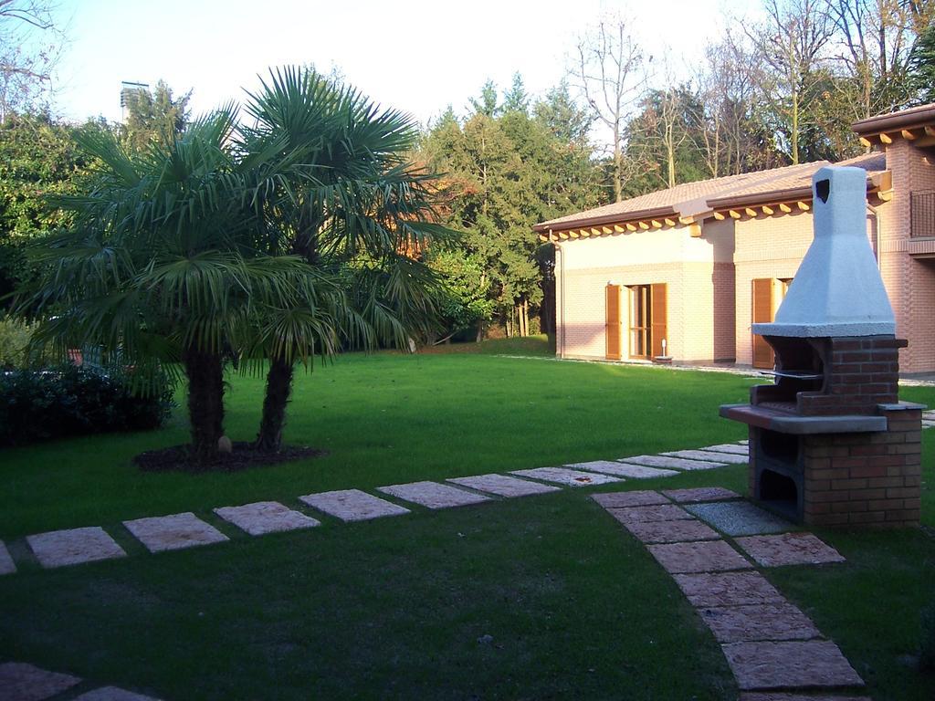 Maison D'Elite Seregno Εξωτερικό φωτογραφία
