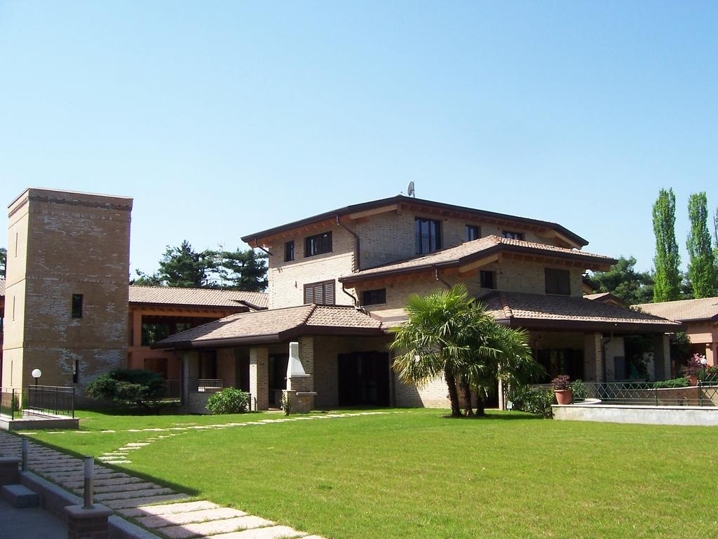 Maison D'Elite Seregno Εξωτερικό φωτογραφία