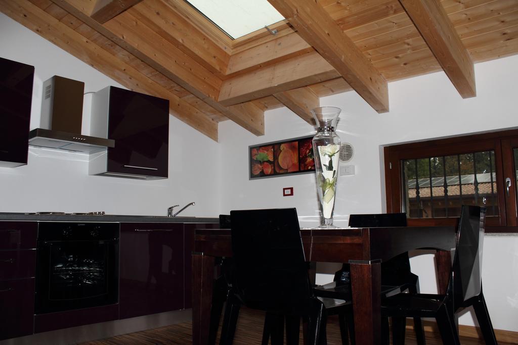 Maison D'Elite Seregno Δωμάτιο φωτογραφία