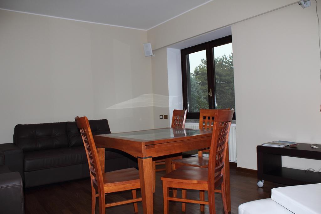Maison D'Elite Seregno Δωμάτιο φωτογραφία