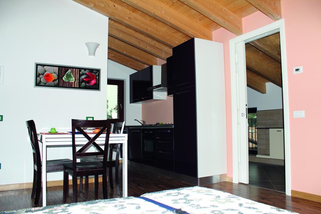 Maison D'Elite Seregno Δωμάτιο φωτογραφία