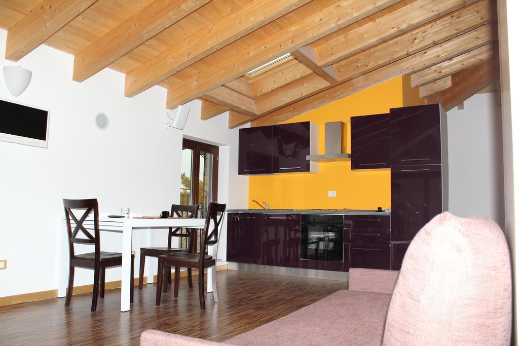 Maison D'Elite Seregno Δωμάτιο φωτογραφία