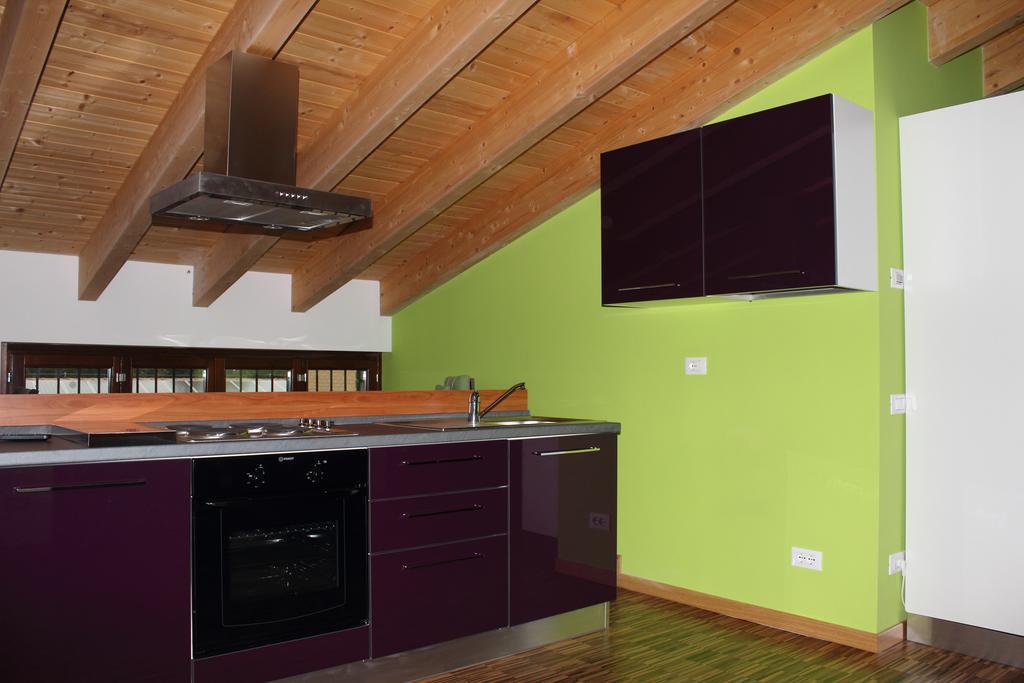 Maison D'Elite Seregno Δωμάτιο φωτογραφία