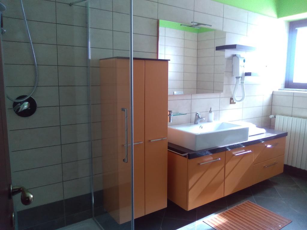 Maison D'Elite Seregno Εξωτερικό φωτογραφία