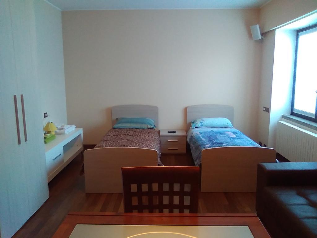 Maison D'Elite Seregno Εξωτερικό φωτογραφία
