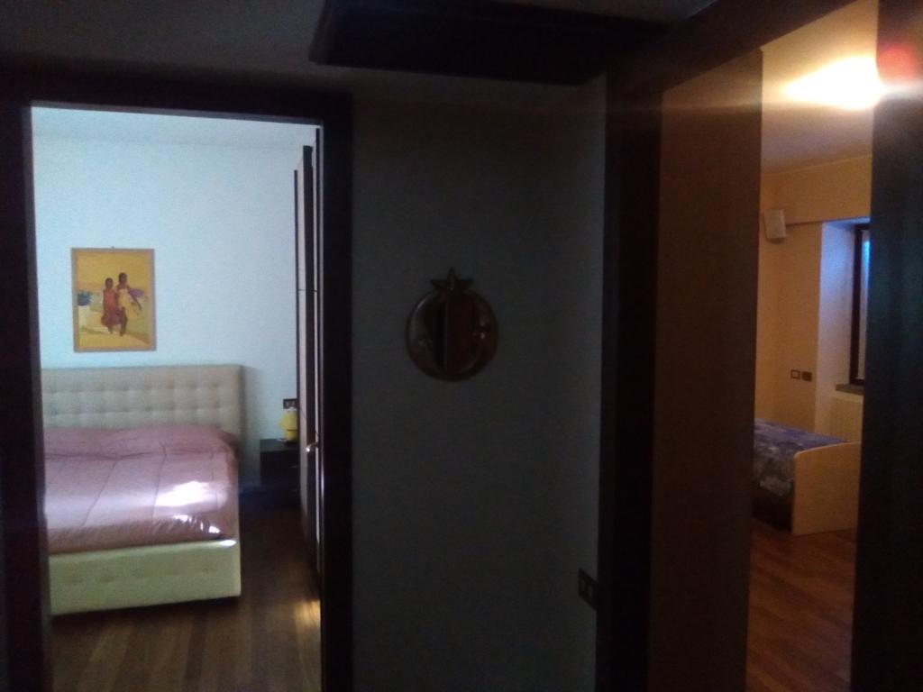 Maison D'Elite Seregno Εξωτερικό φωτογραφία