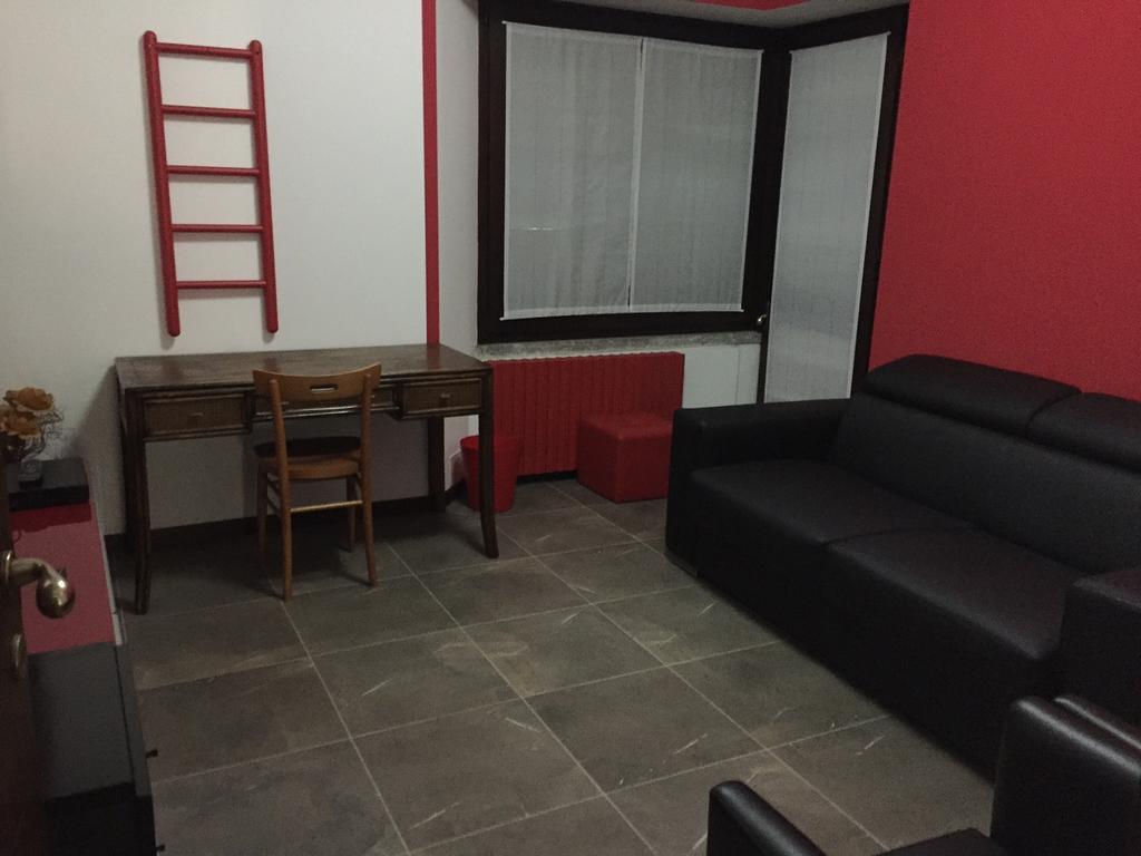 Maison D'Elite Seregno Εξωτερικό φωτογραφία