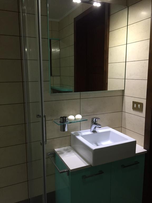 Maison D'Elite Seregno Εξωτερικό φωτογραφία