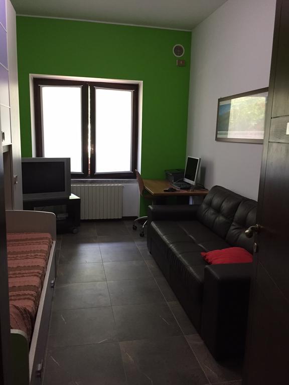 Maison D'Elite Seregno Εξωτερικό φωτογραφία