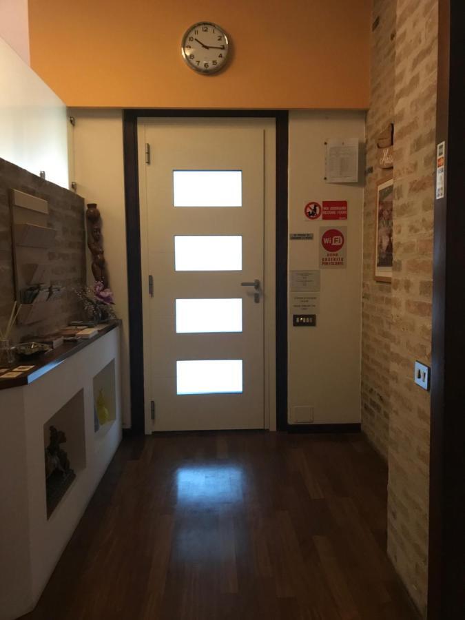 Maison D'Elite Seregno Εξωτερικό φωτογραφία