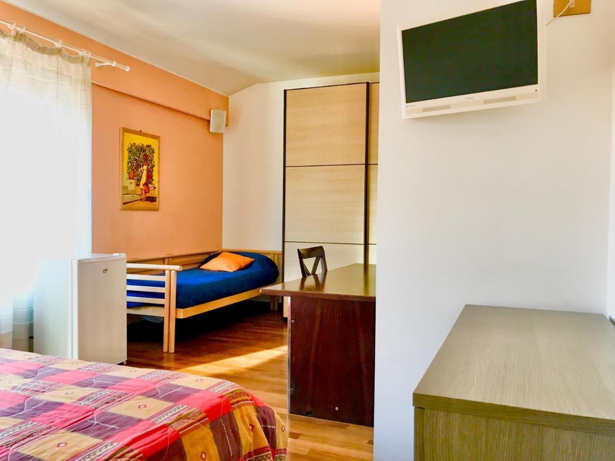 Maison D'Elite Seregno Εξωτερικό φωτογραφία