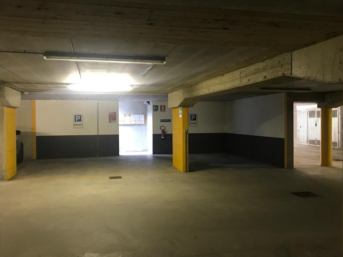 Maison D'Elite Seregno Εξωτερικό φωτογραφία